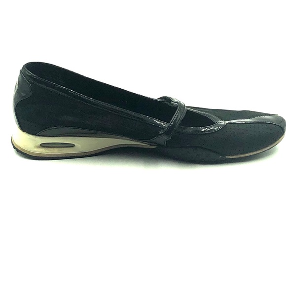 cole haan nike air mary jane